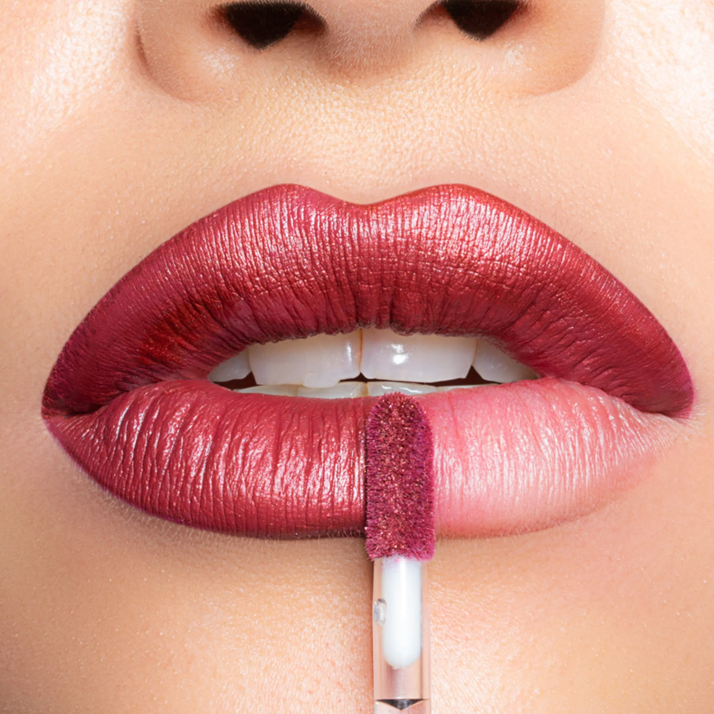 Samoa Matt Liquid Lipstick Ooh La Lips