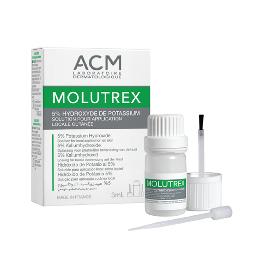 ACM Molutrex Solution 3ML