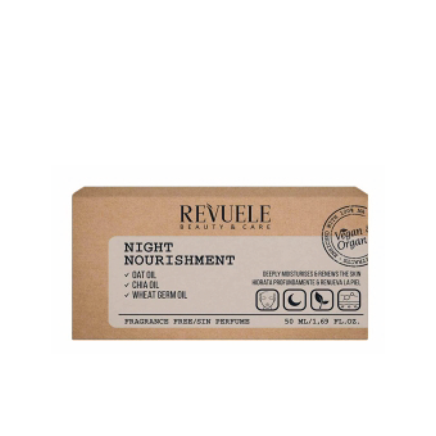 Revuele V&O Night Nourishment 50 ML