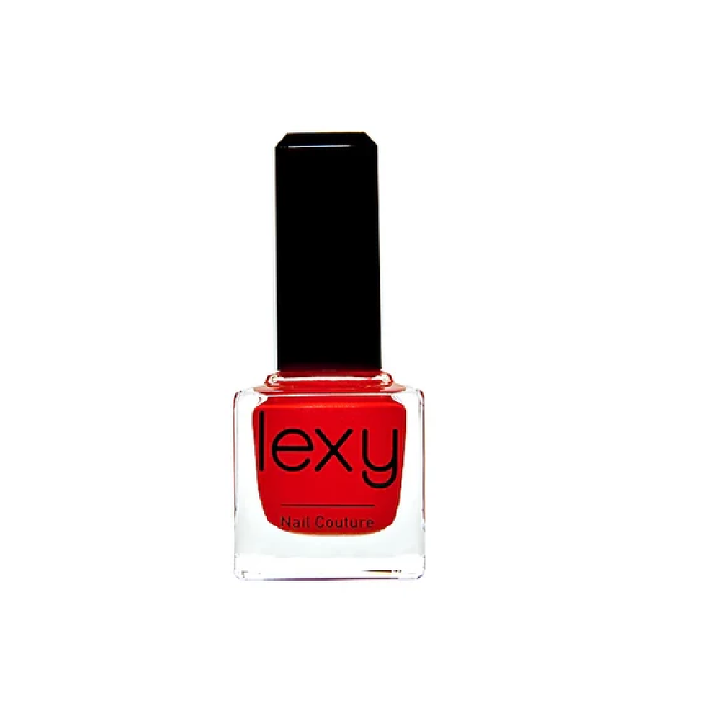 Lexy Nail Couture - Code Red 616