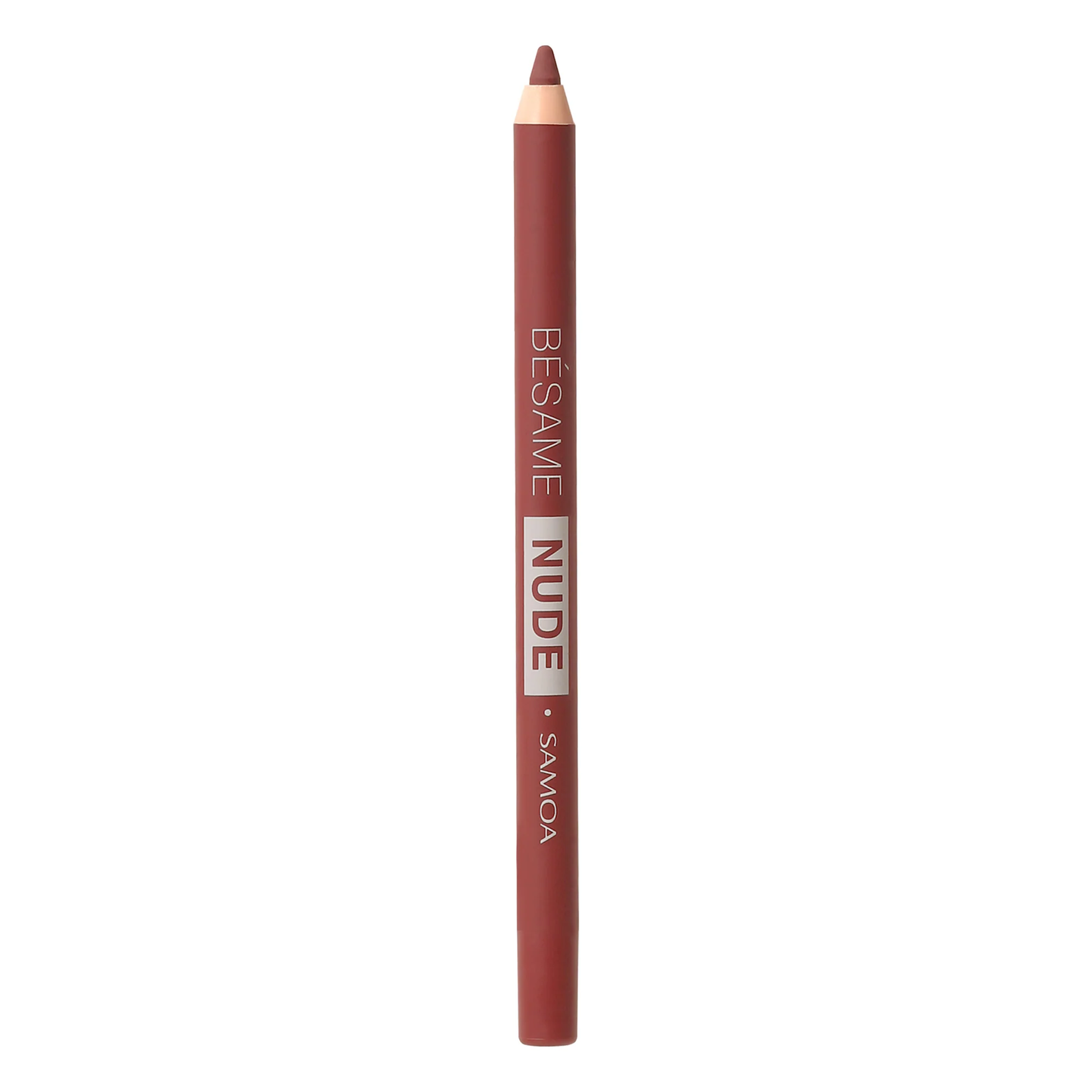 Samoa Besame Nude Waterproof Lipliner