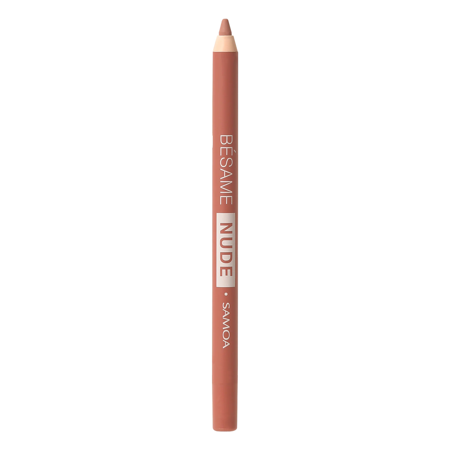 Samoa Besame Nude Waterproof Lipliner