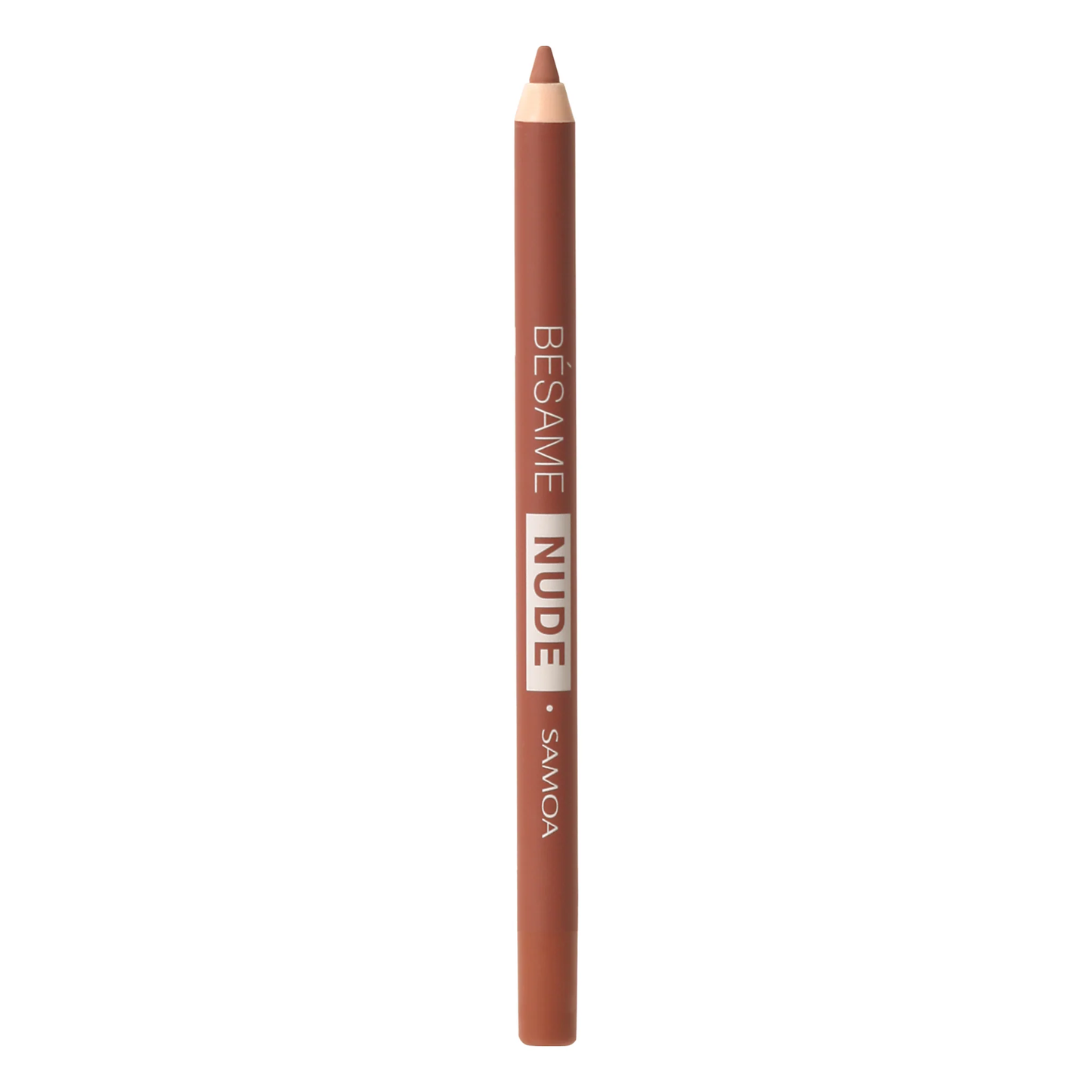 Samoa Besame Nude Waterproof Lipliner
