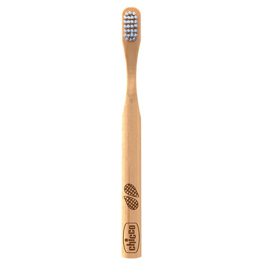 Chicco Bamboo Toothbrush