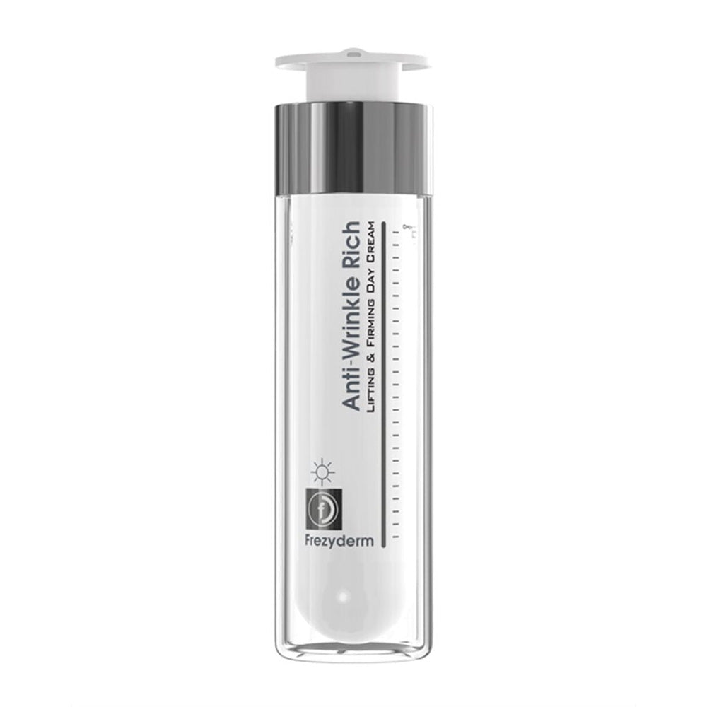 Frezyderm Anti-Wrinkle Rich Day Cream 45+ 50 ML