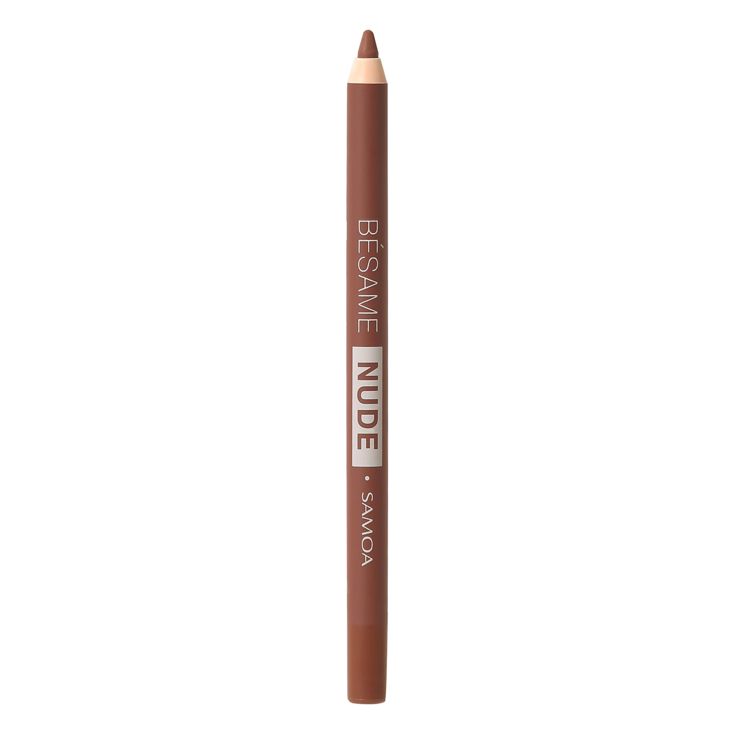 Samoa Besame Nude Waterproof Lipliner