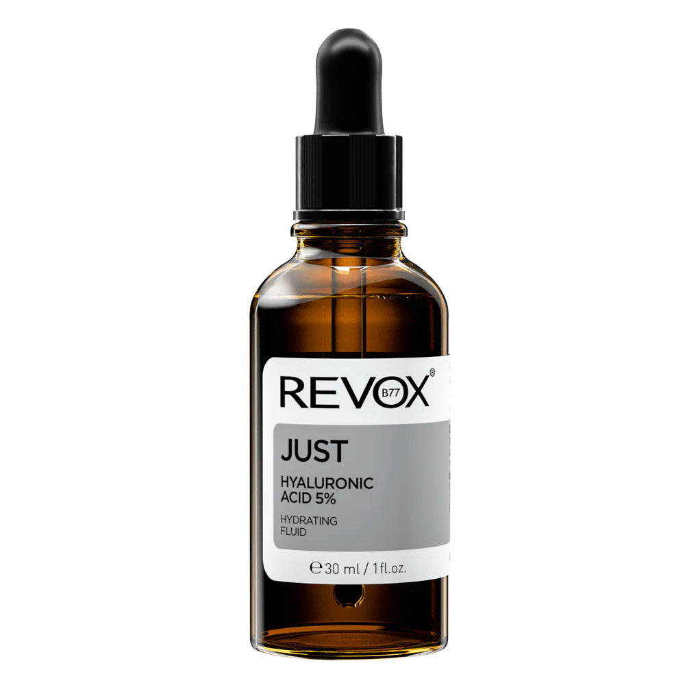 Revox B77 - JUST Hyaluronic Acid 5% 30 ML