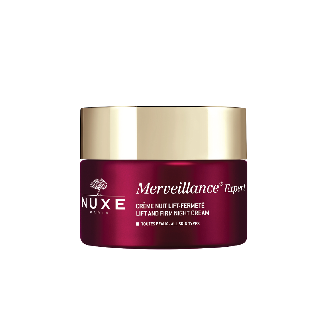 NUXE Merveillance Expert Night-50ML
