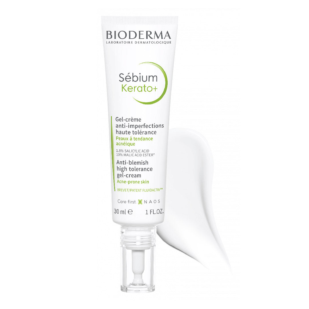 Bioderma Sebium Kerato + 30 ML