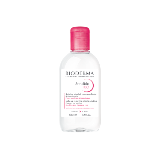 Bioderma Sensibio H2O Micellar Water 250ML