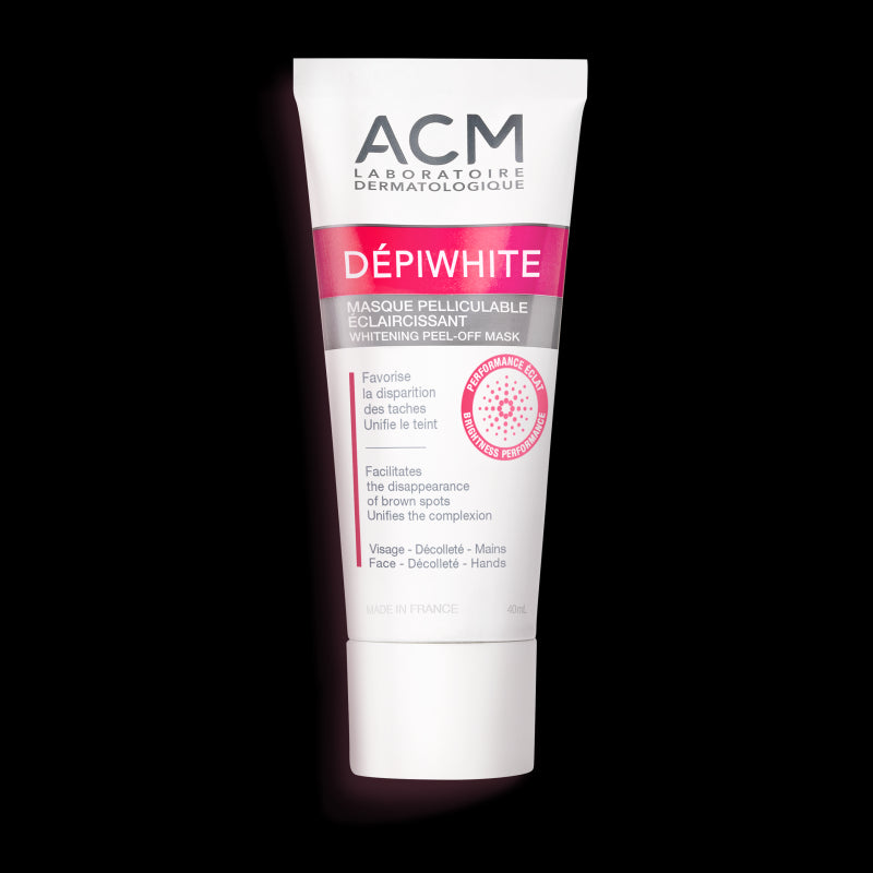 ACM Depiwhite Mask 40ML