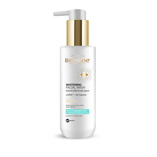 Beesline Whitening Facial Wash-250 ML