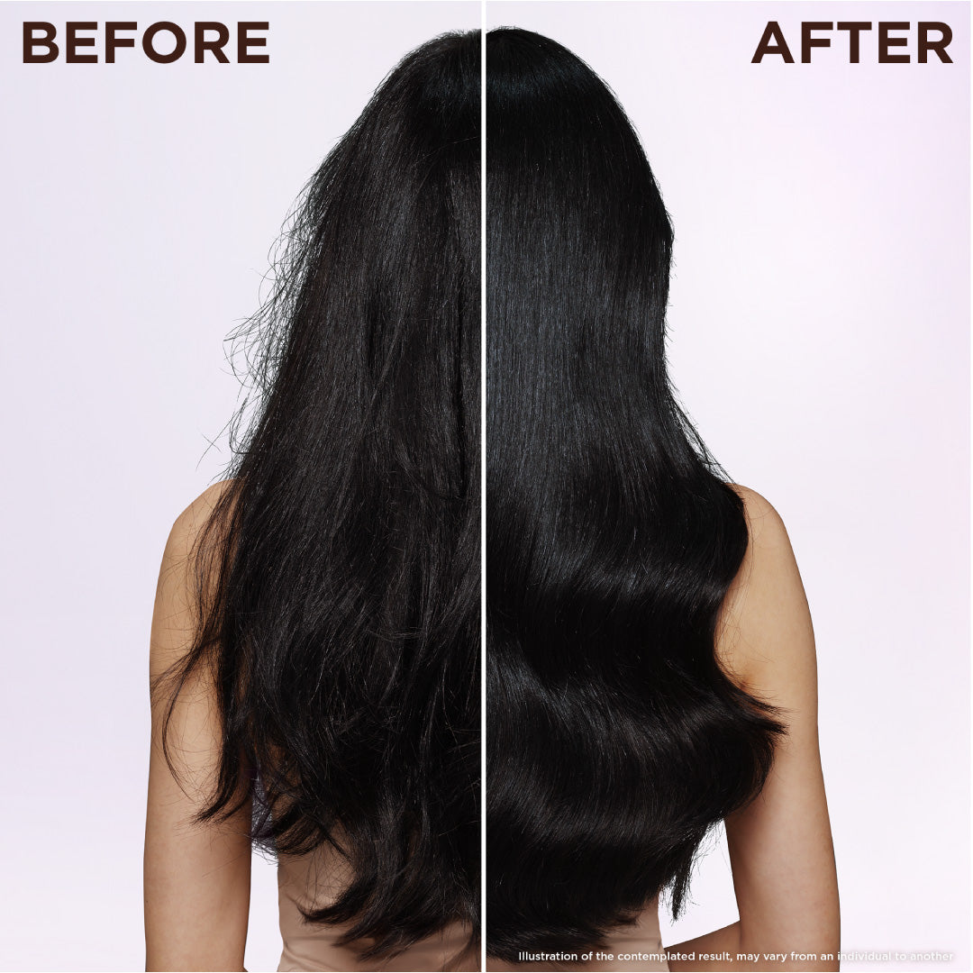Ultra Doux Rice Water & Starch Hair Mask 340ML