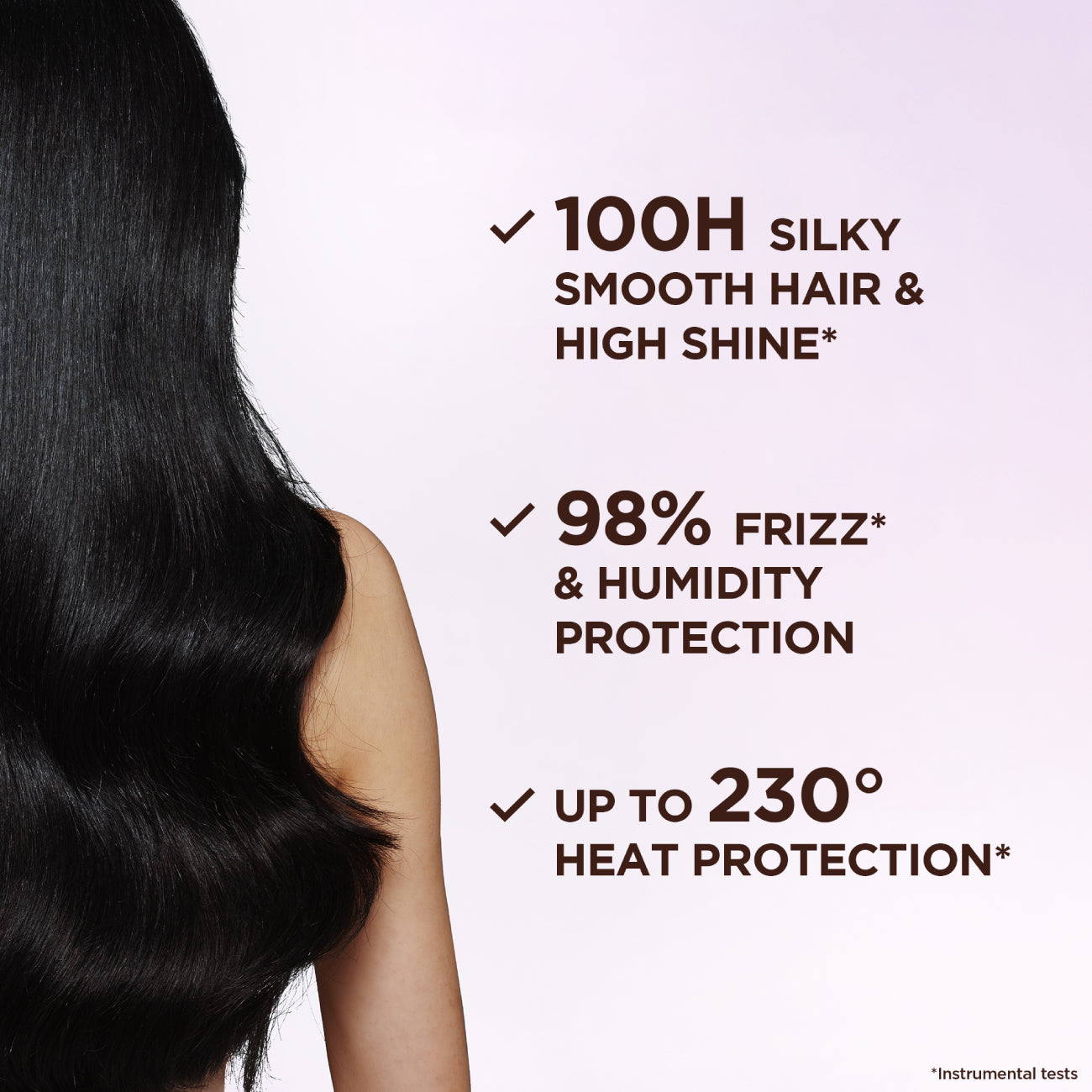 Ultra Doux Rice Water Hair serum 120ML