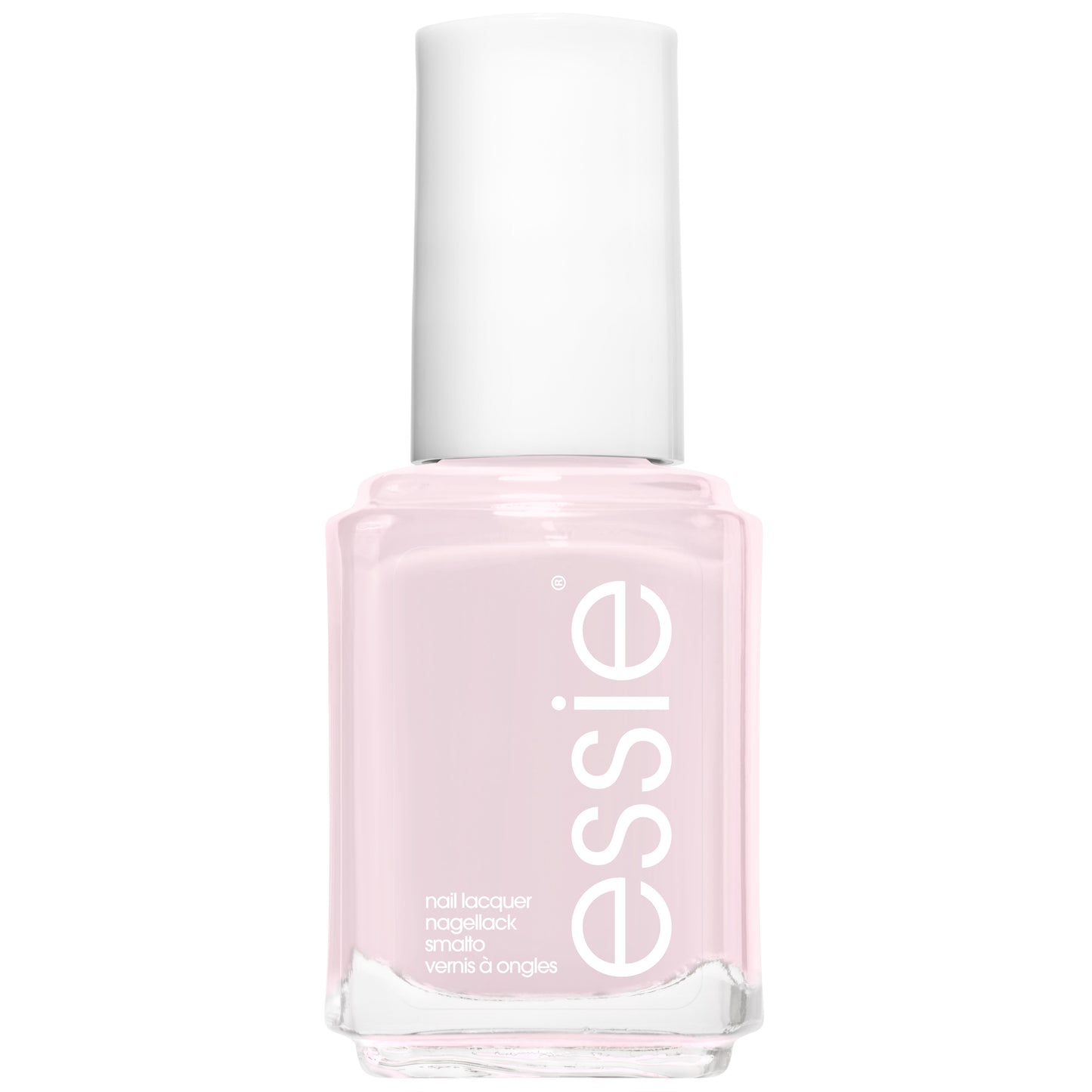 Essie Nail Polish – Peak show