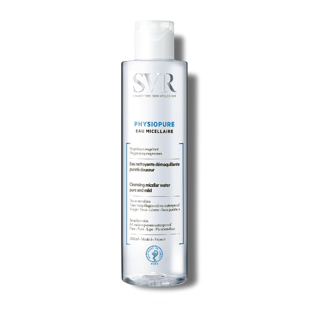 SVR Physiopure Micellar Water