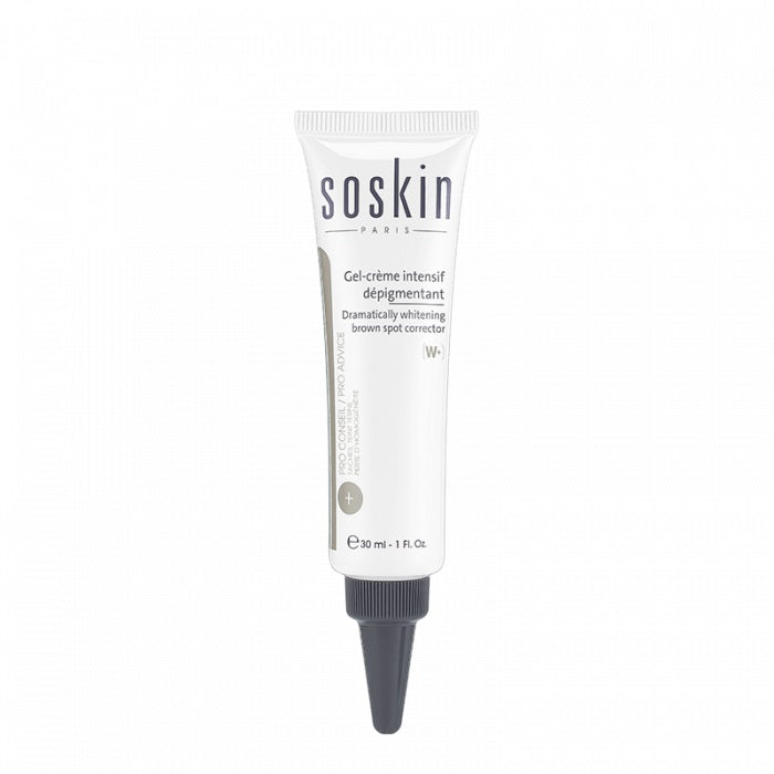 Soskin Dramatically Whitening Brown Spot Corrector-30 ML
