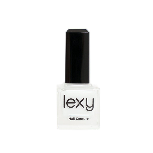 Lexy Nail Couture - White Tip 988