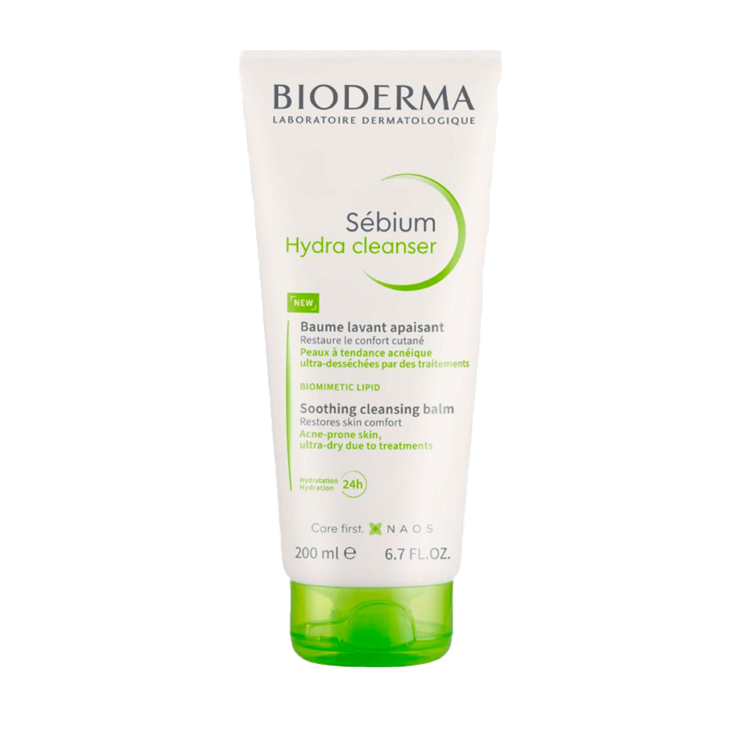 Bioderma Sebium Hydra Cleanser 200ML