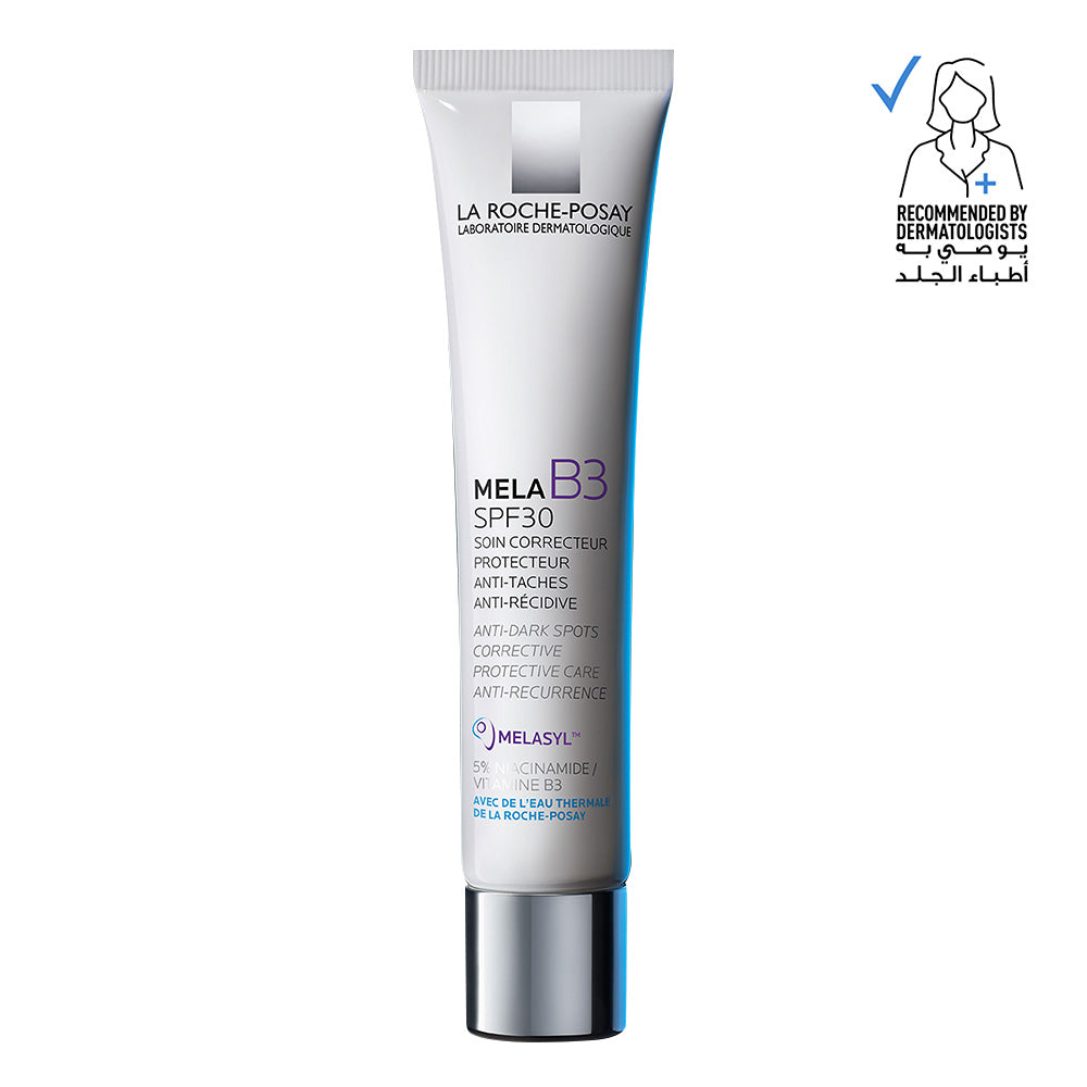 La Roche Posay Mela b3 UV Daily Moisturizer SPF30 - 40 ML