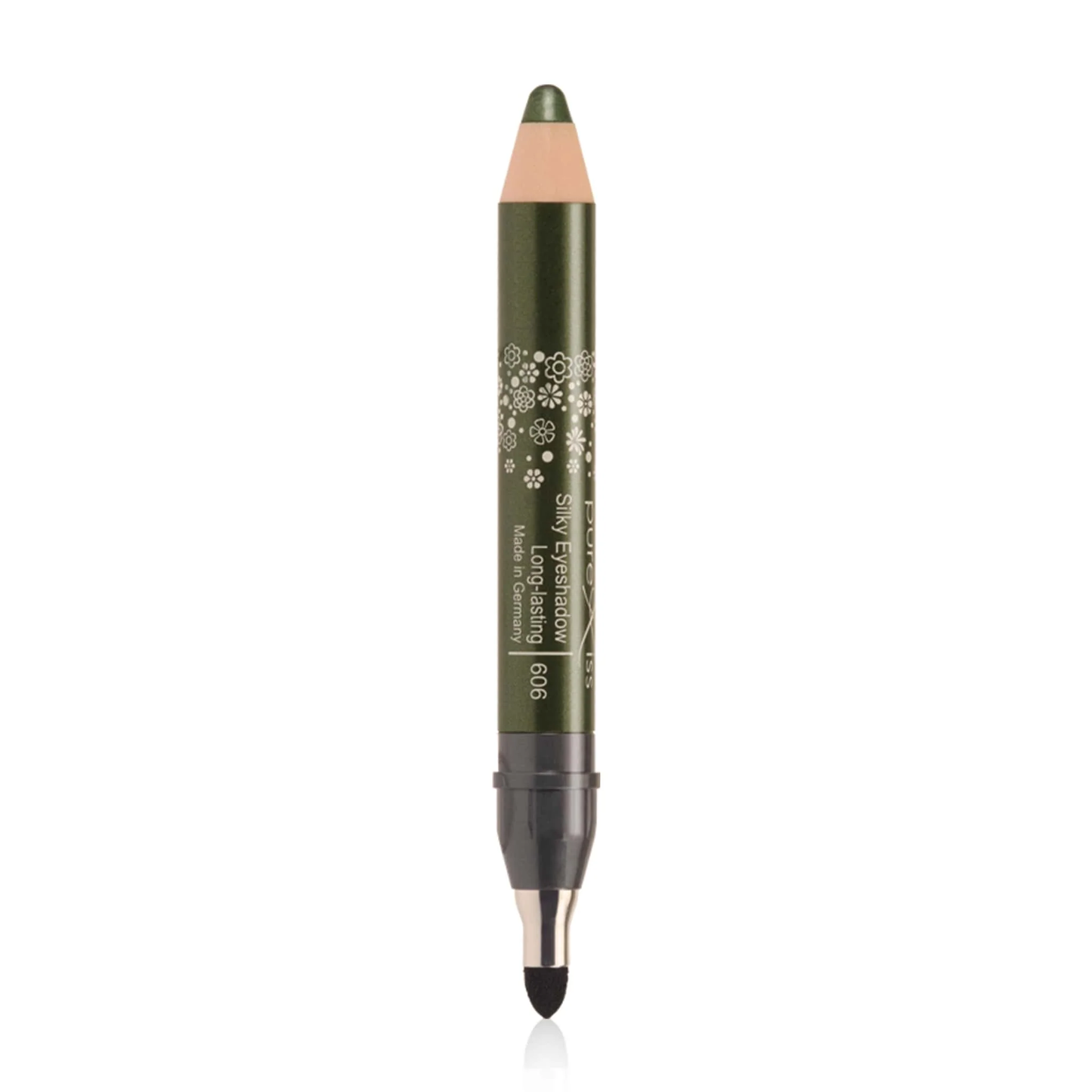Samoa Pure Kiss Silky Eyeshadow