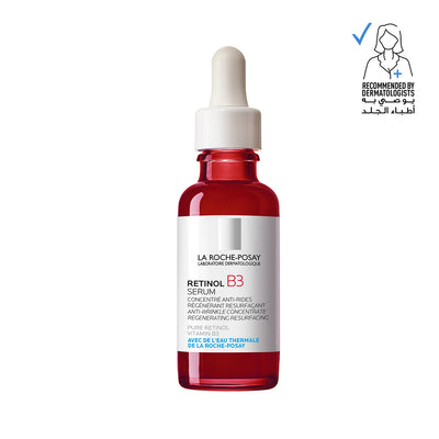 La Roche-Posay B3 Retinol Serum 30 ML