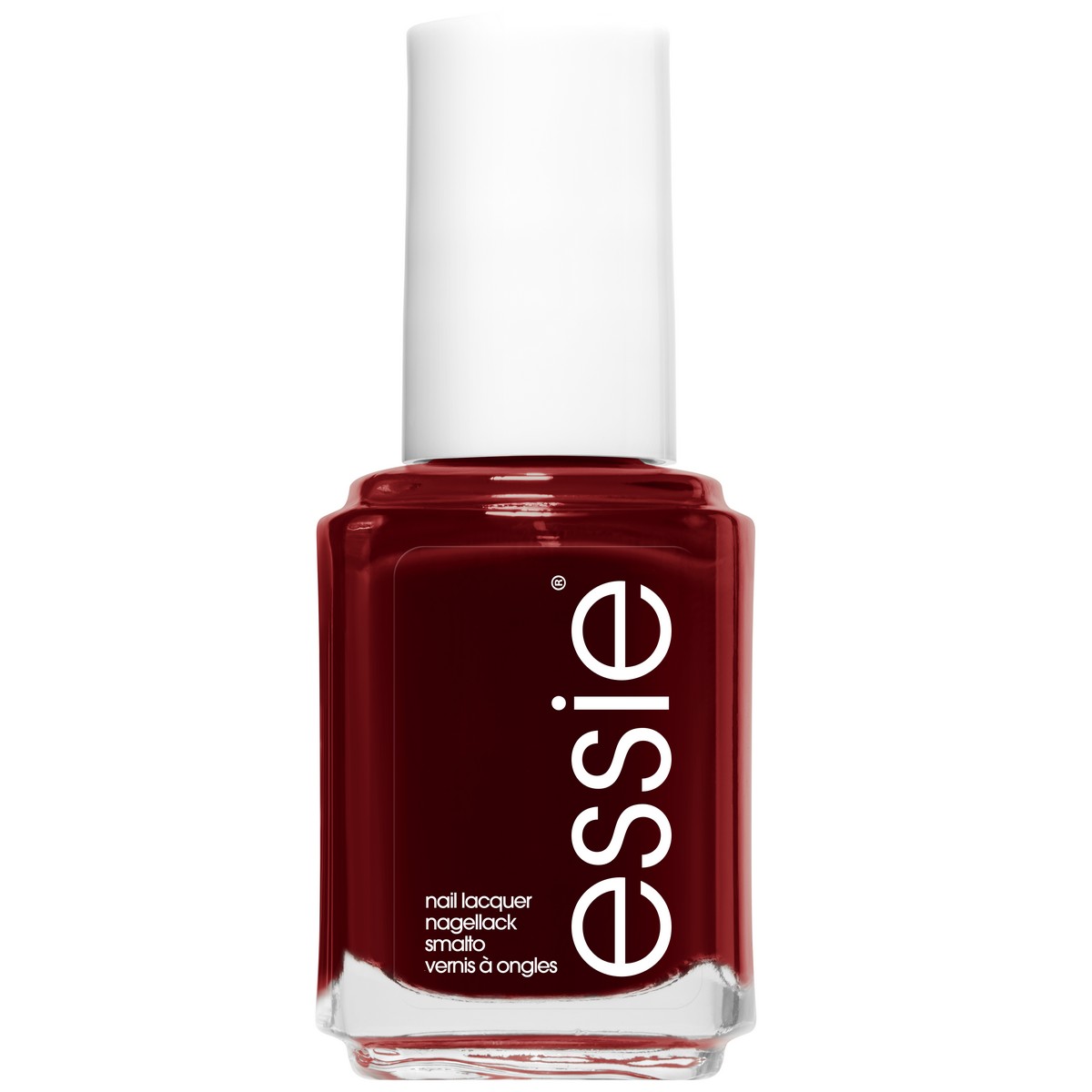 Essie Nail Polish – Bordeaux