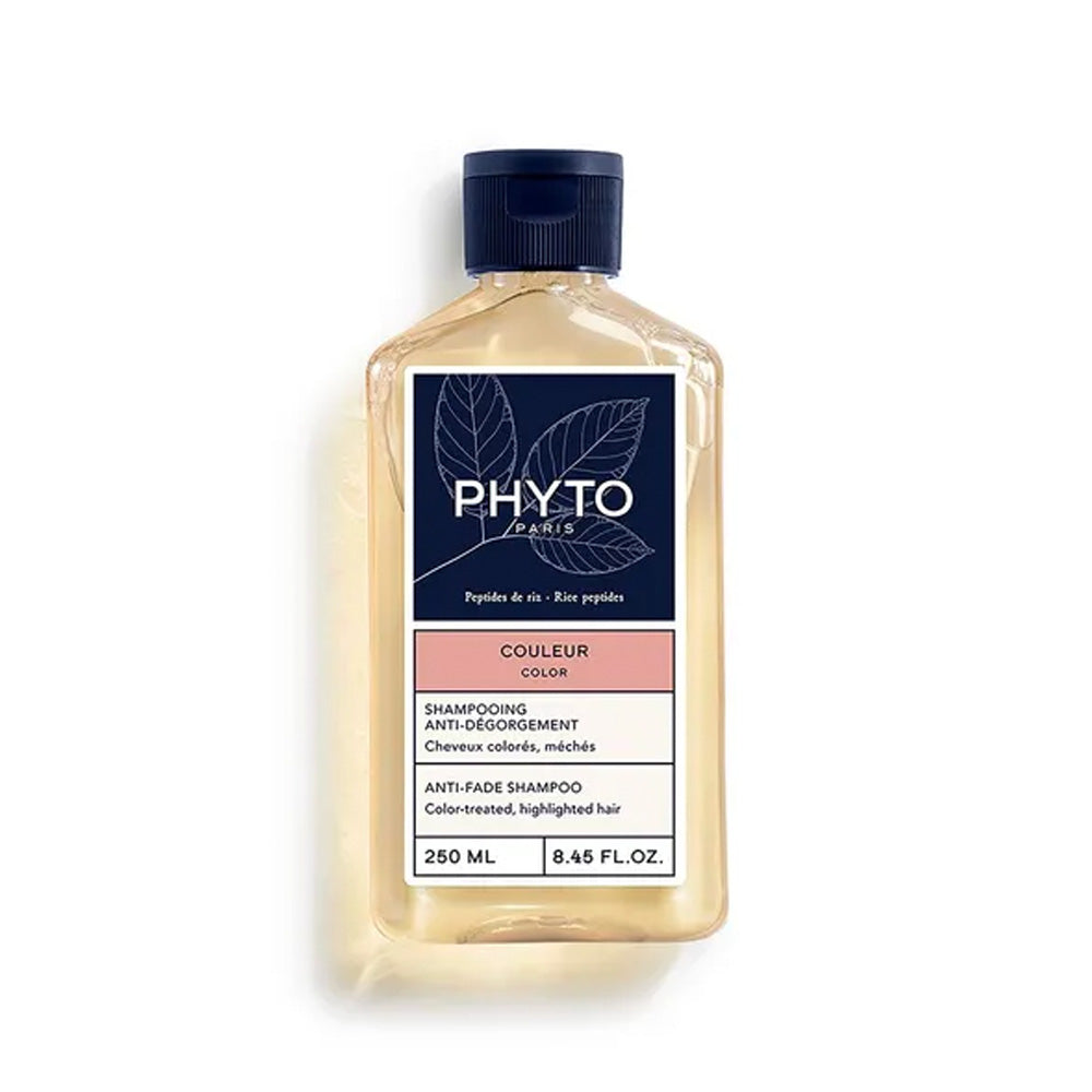 PhytoColor Color Protecting Shampoo -250 ML