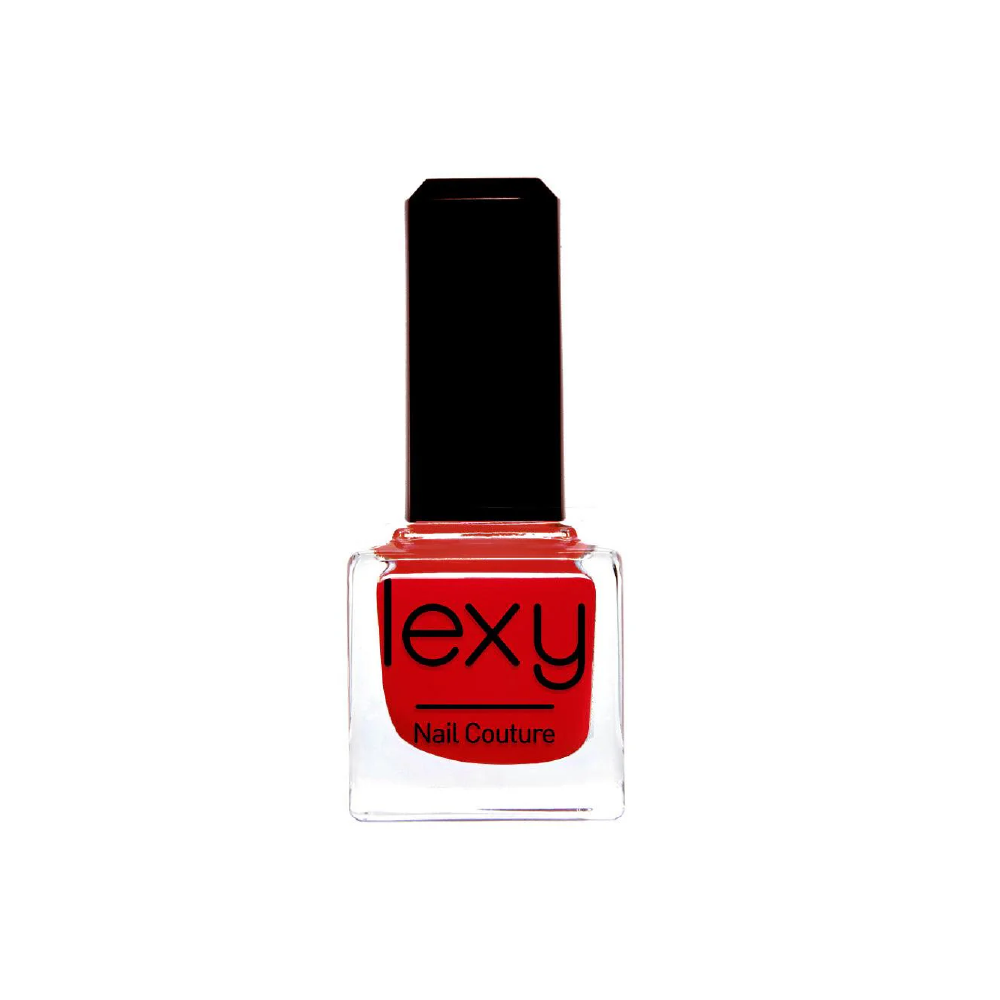 Lexy Nail Couture - Euphoria Rose 545