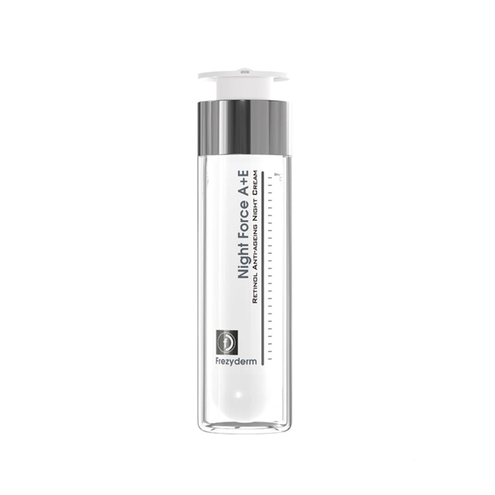 Frezyderm Night Force A + E Cream 50 ML