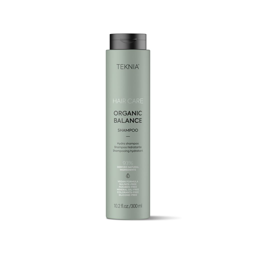 Lakme Teknia Organic Balance Shampoo 300 ML