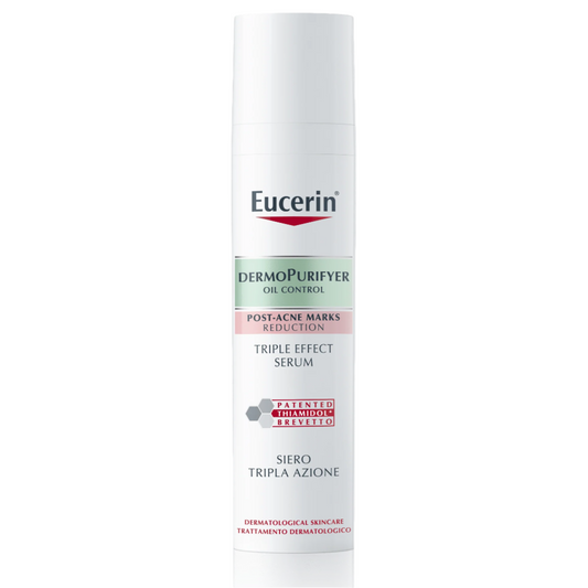 Eucerin DermoPurifyer Triple Effect Serum-40ML