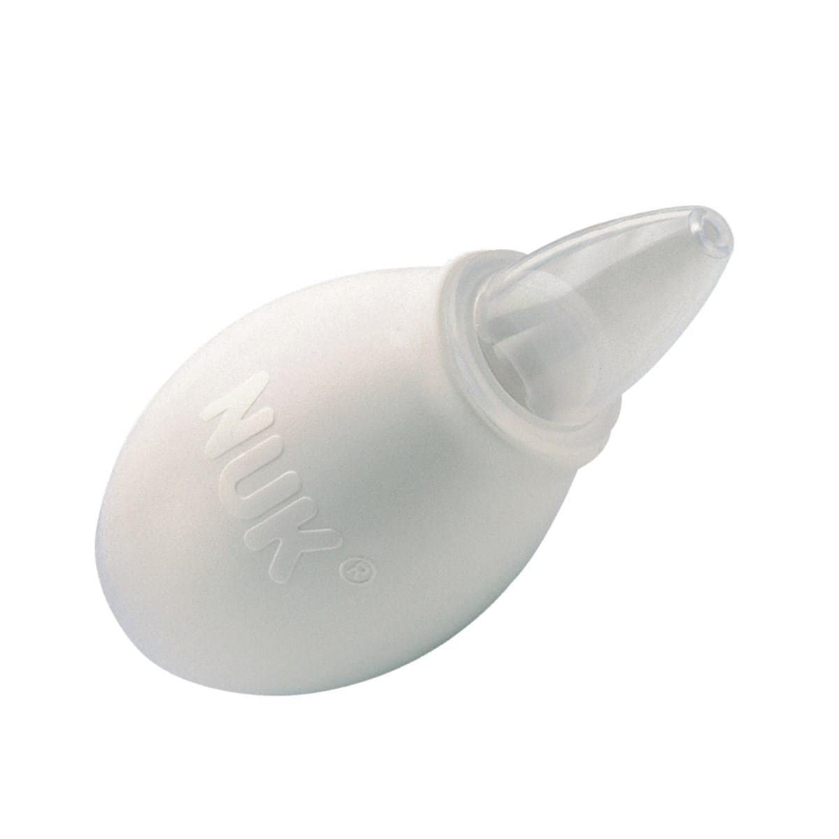 Nuk Nasal Decongester