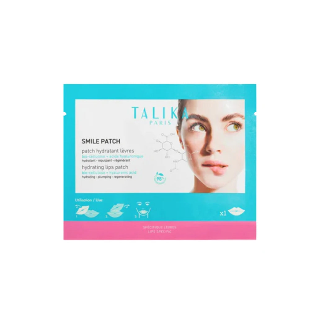Talika Smile Patch