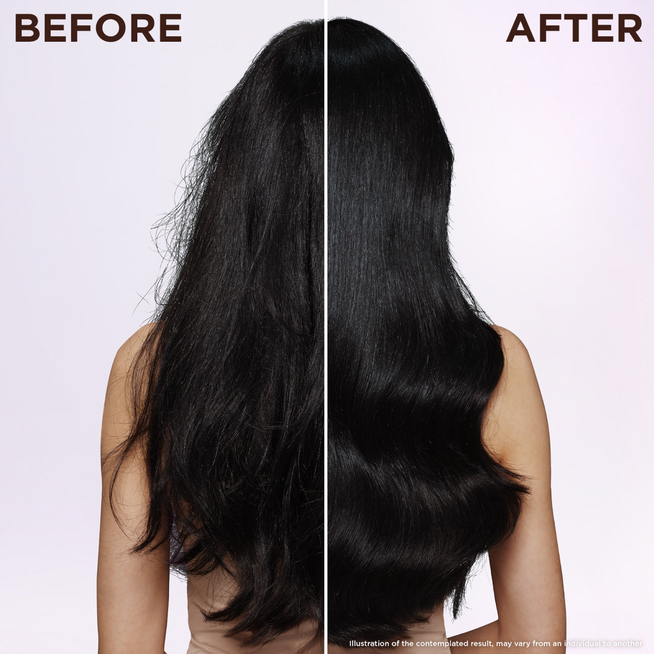 Ultra Doux Rice Water Hair serum 120ML