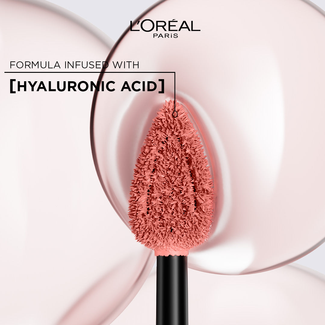 L’Oreal Paris Infallible Matte Resistance Liquid Lipstick