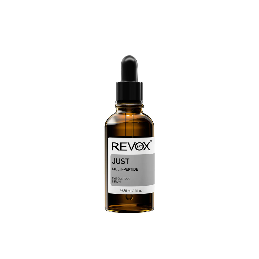 Revox - Just Multi-Peptide Eye Contour Serum 30 ML
