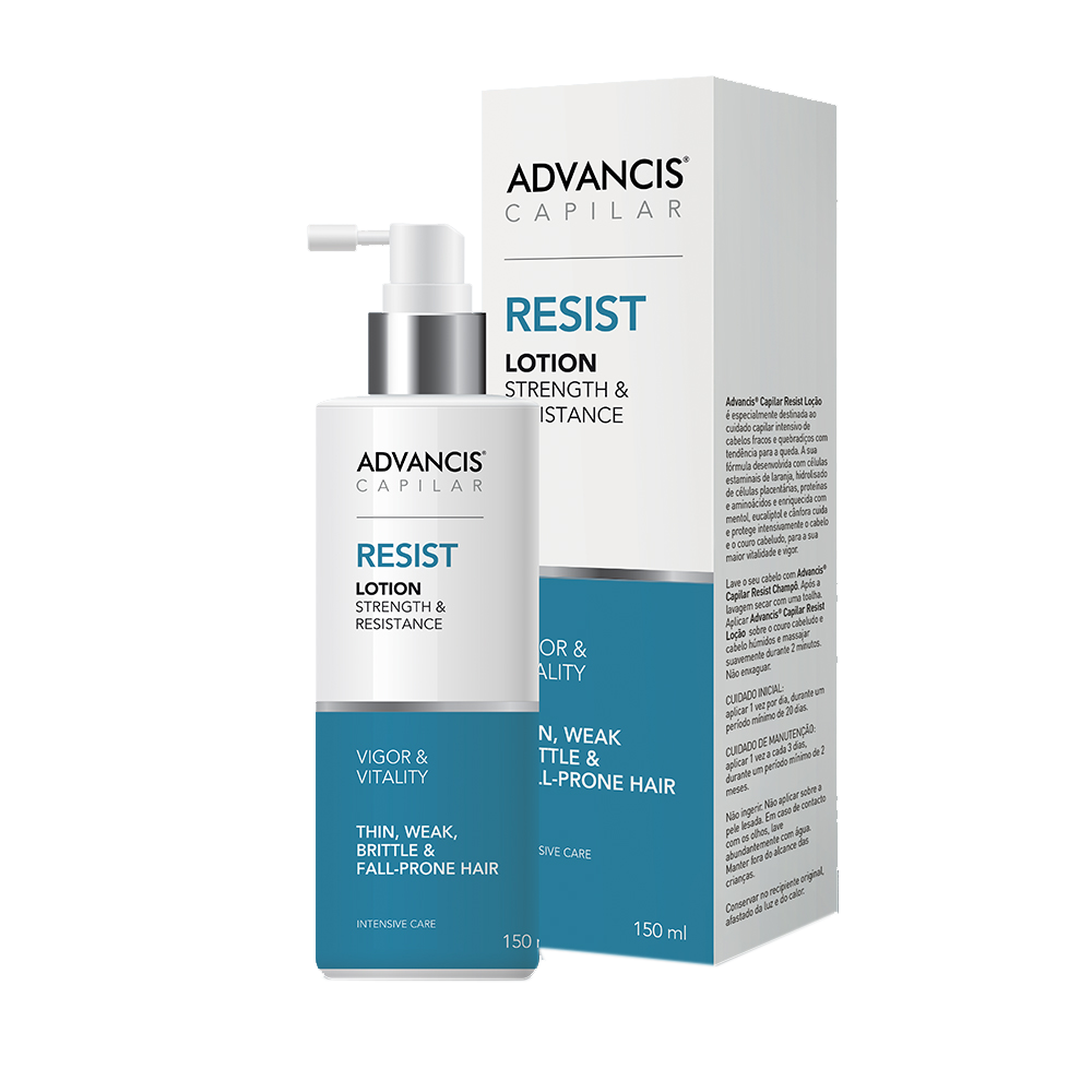 Advancis Capilar Resist Lotion 150ML