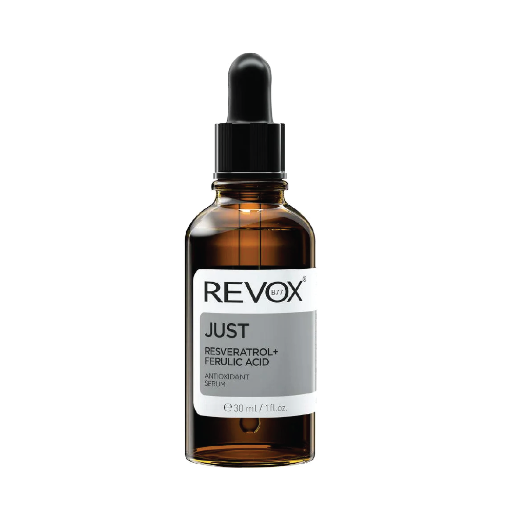 Revox B77 - JUST Resveratrol + Ferulic Acid 30 ML