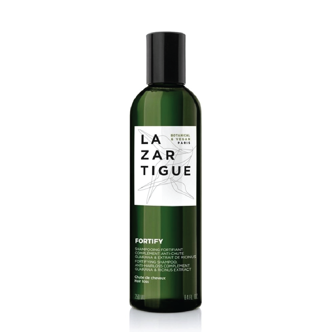 Lazartigue – Fortify Shampoo 250 ML