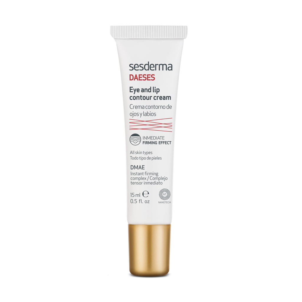 Sesderma-Daeses Eye and Lip Contour Cream 15 ML