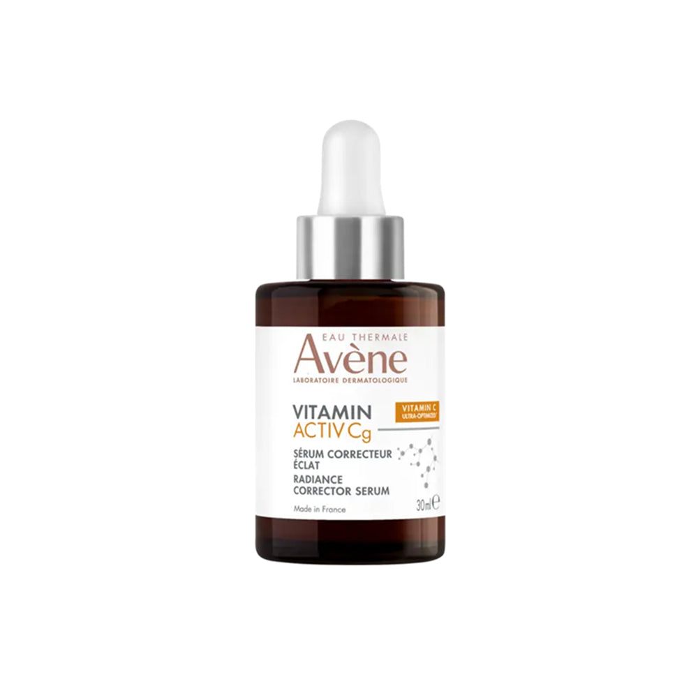 Avene Vitamin Activ CG Radiance Correcting Serum 30ML