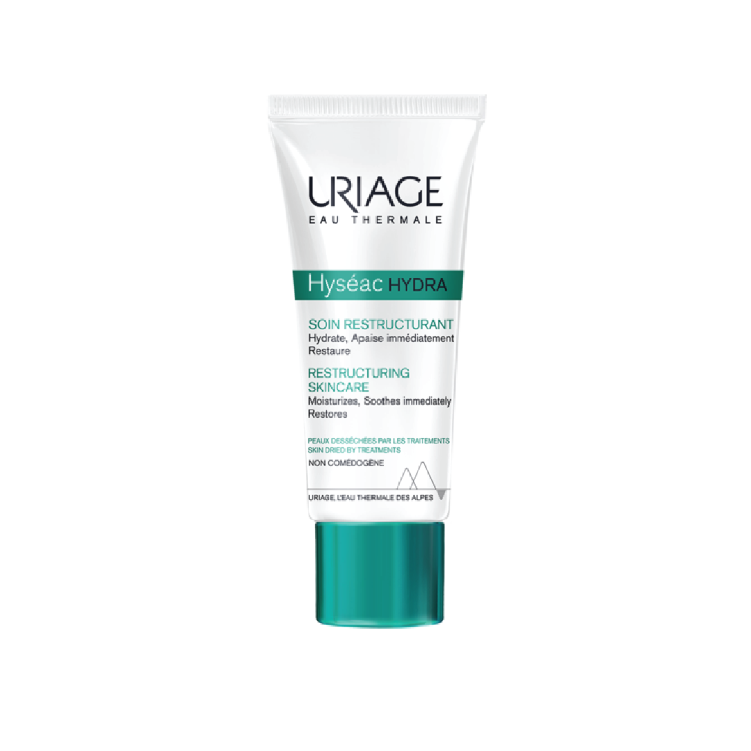 Uriage Hyseac Hydra-Restructuring Skincare 40ML