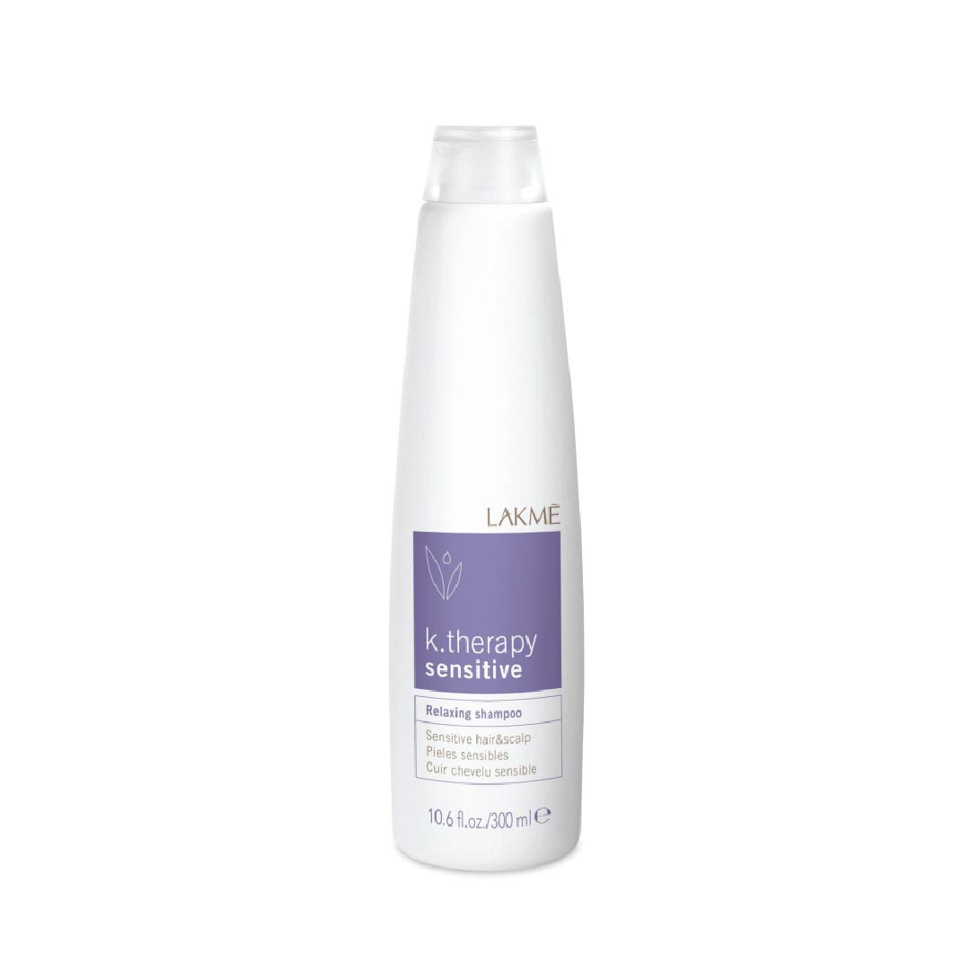 Lakme K. Therapy Sensitive Relaxing Shampoo -300ML
