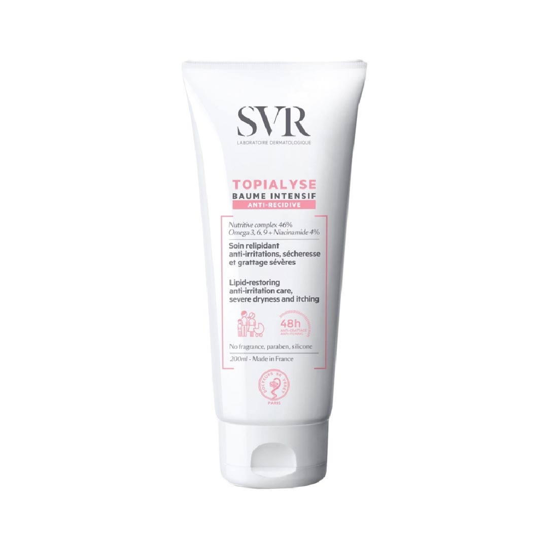 SVR Topialyse Baume Intensif -200ML