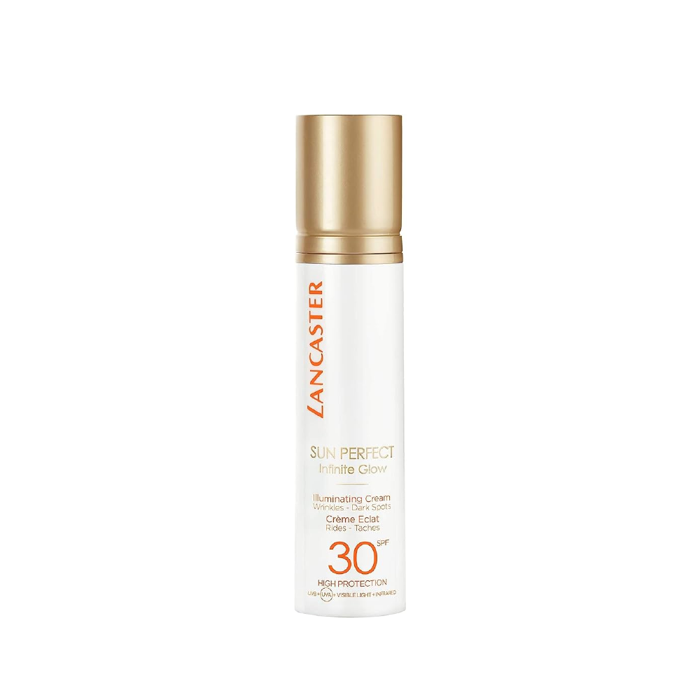 Lancaster Sun Perfect Sun Illuminating Cream SPF30