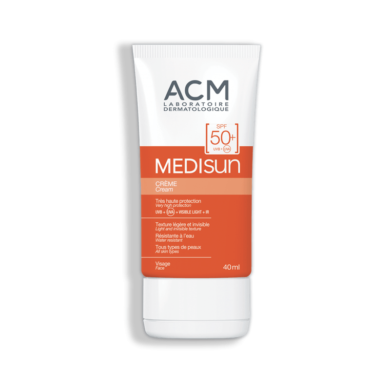 ACM Medisun Cream SPF50 40ML
