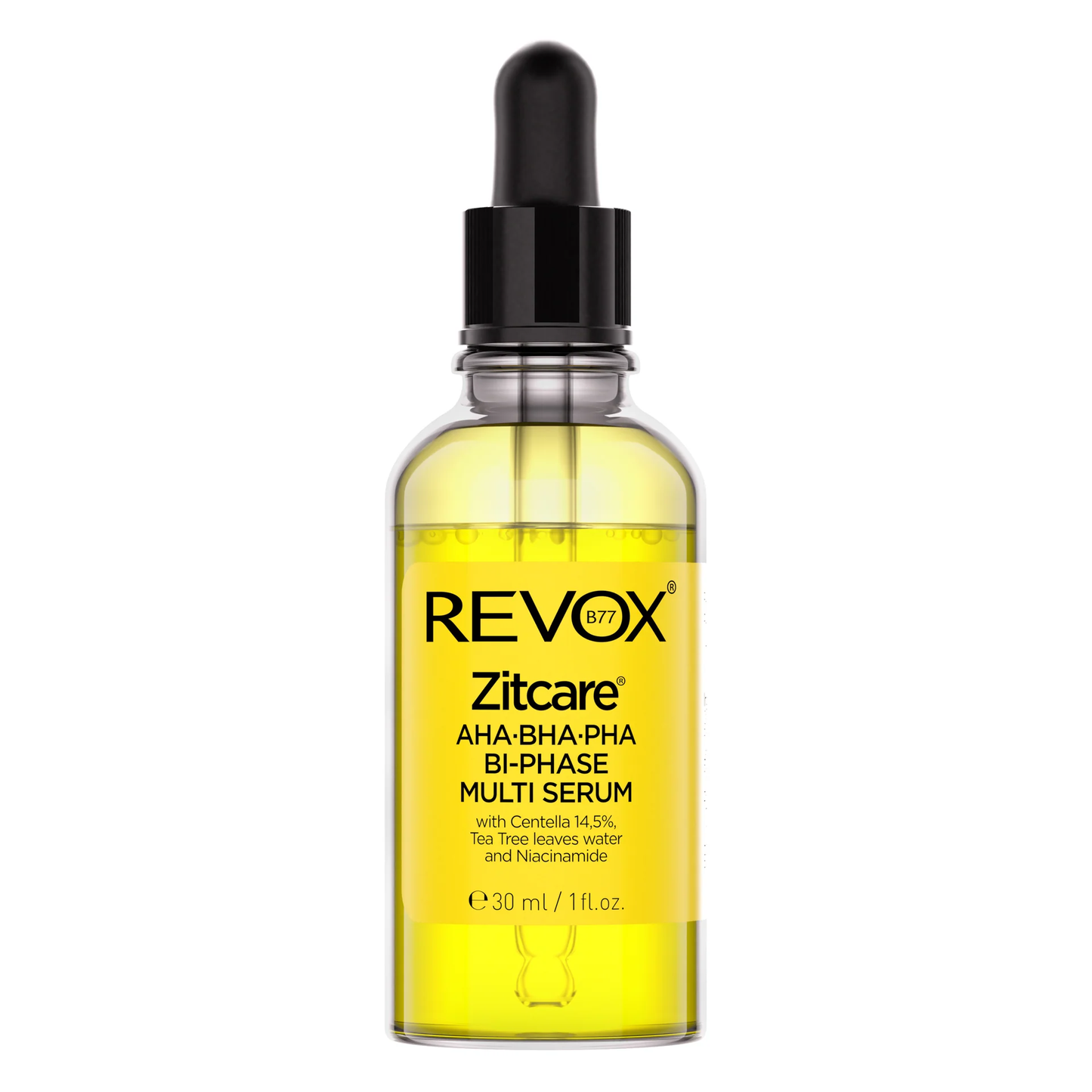 Revox B77 AHA BHA PHA Bi-Phase Multi Serum 30 ML