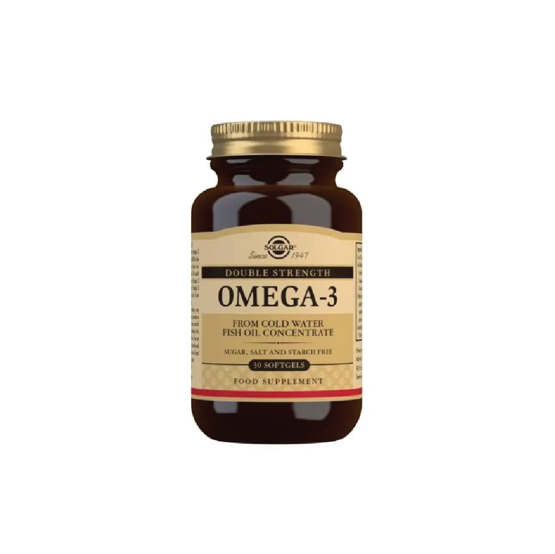 Solgar Omega 3 700 Mg 30 Softgels