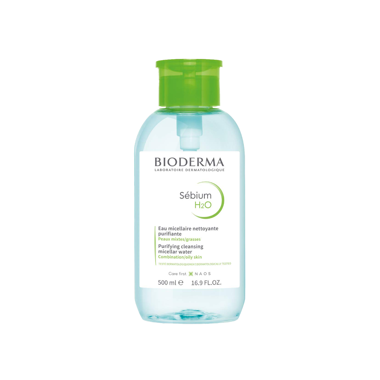 Bioderma Sebium H2O 500ML